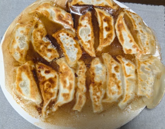 お店の外観の様子